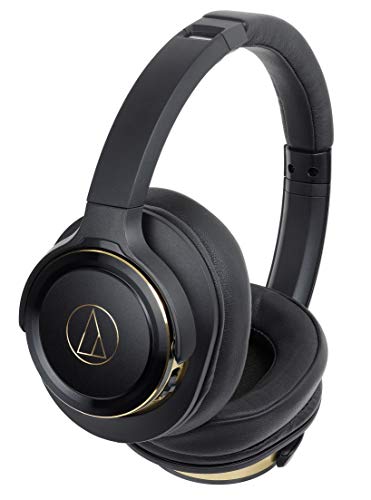 オーディオテクニカ ATH-WS660BT BGD 受話器 bluetooth 無線電話受話器 重低音部 SOLID BASS  貨物輸送無料