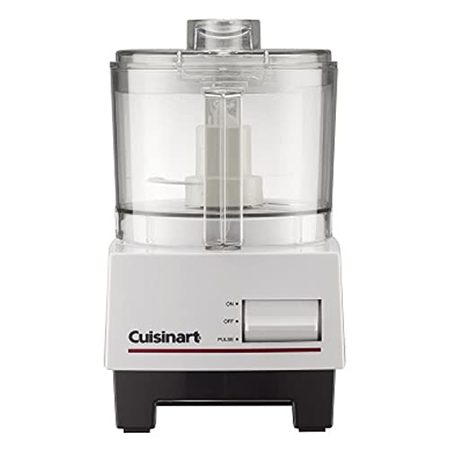 クイジナート フードプロセッサー M コンパクト 2~3人分向け 1台5役(切る・刻む/こねる/薄切り/細切り/おろし) インダクション 送料無料