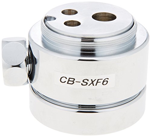 パナソニック 食器洗い乾燥機用分岐栓 CB-SXF6 送料無料