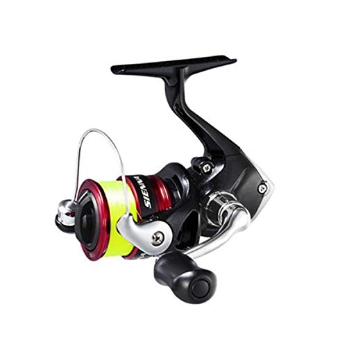 楽天市場】シマノ(SHIMANO) スピニングリール 22 サハラ C3000HG エアレックス 送料無料 : ＧＲ ONLINE STORE