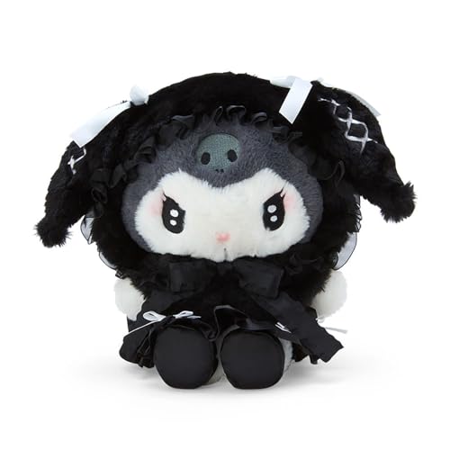 サンリオ(SANRIO) クロミ ぬいぐるみ(月夜のメロクロ) 485063 送料無料