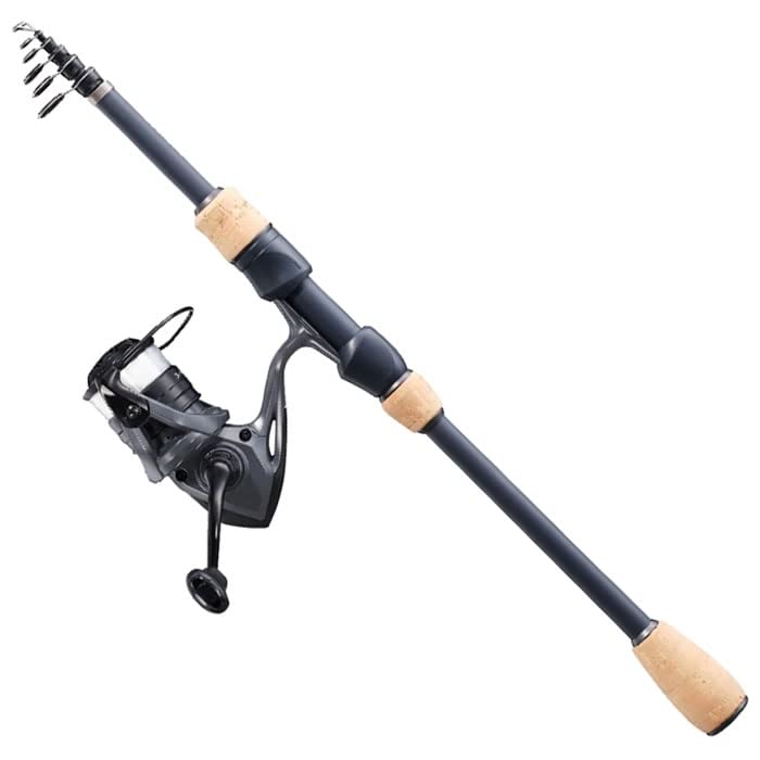 楽天市場】シマノ(SHIMANO) 初心者向け リール・ロッドセット 22