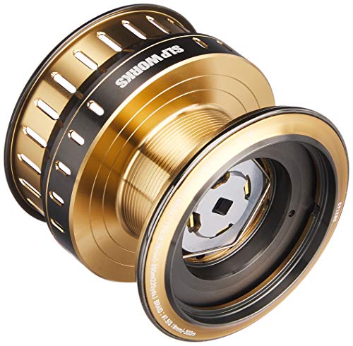 Daiwa SLP WORKS(ダイワSLPワークス) 木管 SLPW EX LT木管 3000D スピニングリール用 木管 貨物輸送無料