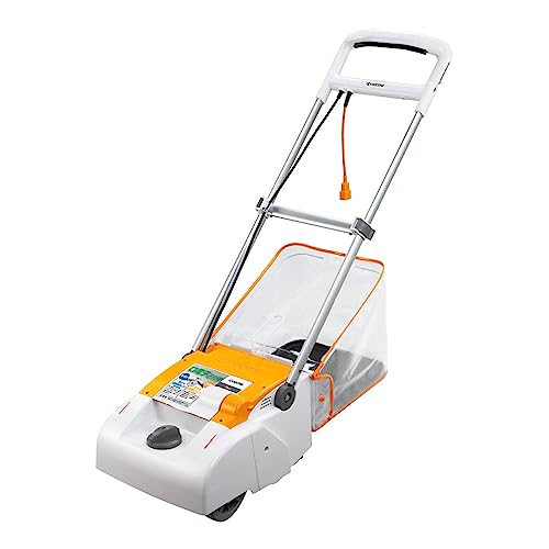 良品 RYOBI リョービ LM-2300 芝刈り機 動作確認済 延長コード付き 良品 RYOBI リョービ LM-2300 芝刈り機 動作確認済 延長コード付き