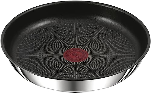 ティファール 取っ手の取れる フライパン 22cm IH ガス火対応 「インジニオ・ネオ IHステンレス・アンリミテッド フライパン」 送料無料