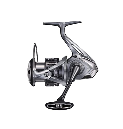 シマノ(SHIMANO) スピニングリール 21 茄子足懸かり C5000XG 貨物輸送無料