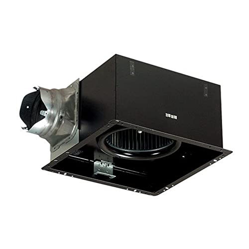 パナソニック(Panasonic) 天井埋込形換気扇 ルーバー別売タイプ FY-38BS7 送料無料