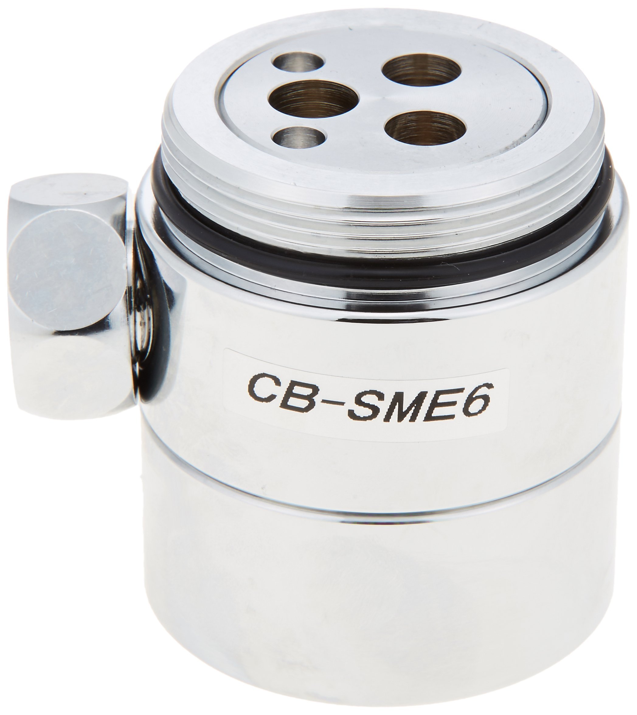 パナソニック 食器洗い乾燥機用分岐栓 CB-SME6 送料無料