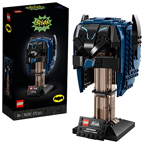レゴ(LEGO) スーパー・ヒーローズ バットマン(TM) 名曲TV続きもの－バットマン 恍ける 76238 貨物輸送無料