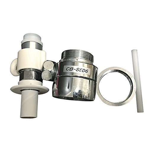 楽天市場】食器洗い乾燥機用分岐栓 CB-STKA6 ナショナル National 水栓