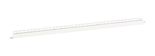 パナソニック(Panasonic) LED ベーシックラインライト 天井壁直付型 電球色 LGB50268LE1 送料無料