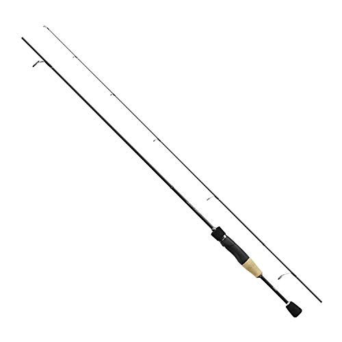 シマノ(SHIMANO) トラウトロッド エリア 19 トラウトライズ S63UL エリアトラウト 大型スプーン プラグ ヘビーシンキン 送料無料