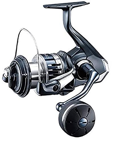 楽天市場】【送料無料】シマノ(SHIMANO) スピニングリール 20 ストラ