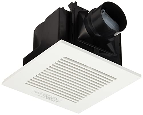 パナソニック(Panasonic)【FY-24C8】 天井埋込形換気扇 ルーバーセットタイプ 送料無料