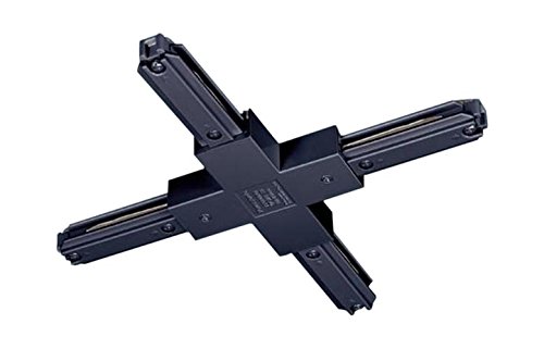 パナソニック(Panasonic) 照明器具配線 ショップライン ジョイナクロス 黒 DH0247K 送料無料