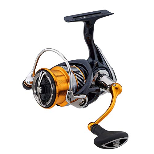 ダイワ(DAIWA) スピニングリール 20 レブロス LT2500S(2020モデル) 送料無料