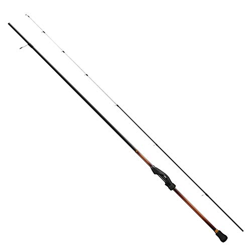 シマノ(SHIMANO) アジング メバリングロッド 19 ソアレ BB S76UL-T 貨物輸送無料