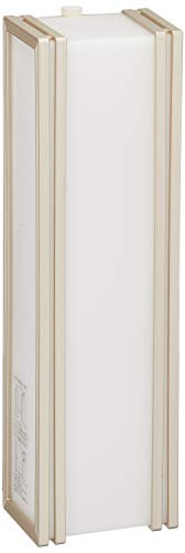 パナソニック(Panasonic) LED ポーチライト 壁直付型 40形 電球色 LGWC81404LE1 送料無料