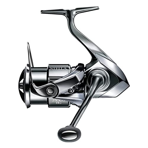 シマノ(SHIMANO) スピニングリール 22 中心柱 2500SHG 中心柱 貨物輸送無料