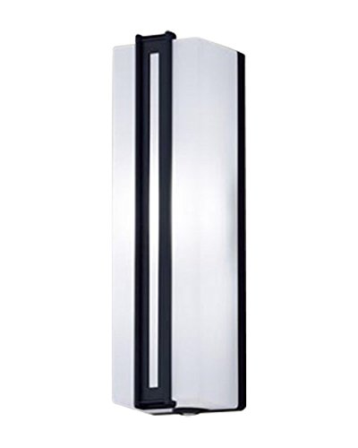 パナソニック(Panasonic) LED ポーチライト 壁直付型 40形 昼白色 LGWC81433LE1 送料無料