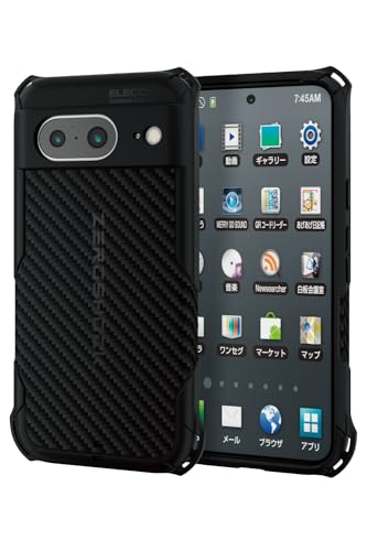 P10 lite 国内版 SIMフリー(黒) + 耐衝撃ケースZEROSHOCK Amazon.co.jp: エレコム パソコンケース PCケース 15.6
