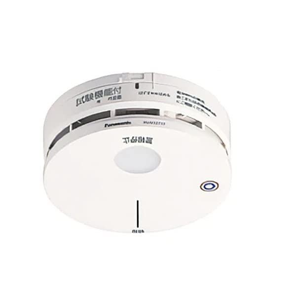 パナソニック(Panasonic) 光電式2種/無線式･連動型･電池式･子器 BGW32427 送料無料