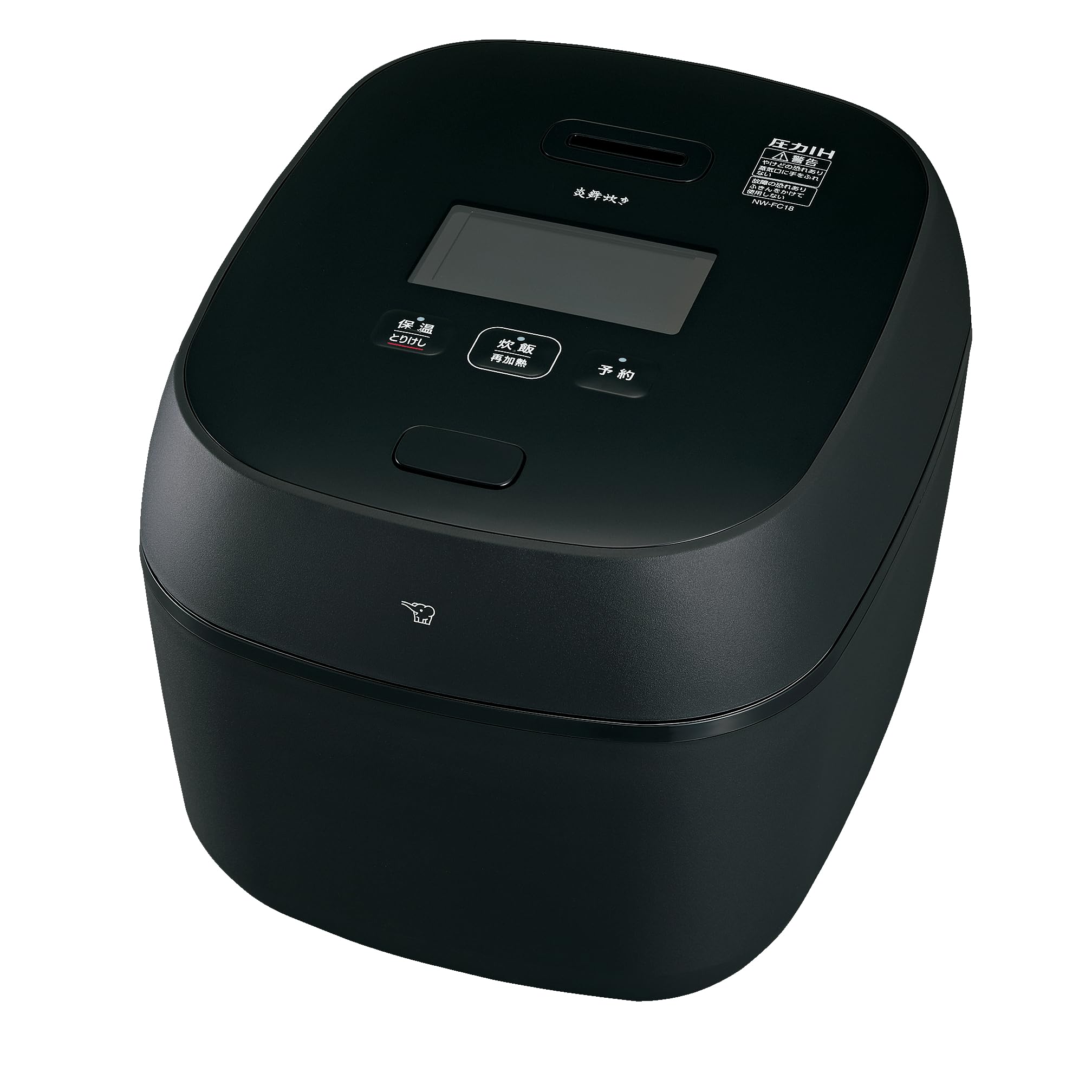 【新品未使用・開封のみ】象印 炊飯器 NW-WA10-BZ 新品未使用・開封のみ】象印 炊飯器 NW-WA10-BZ NW-WA10-BZ」の人気