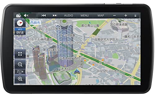 ストラーダCN-F1D 週末限定値下げ カーナビ「ストラーダ」2024年モデル発売！ご購入御礼