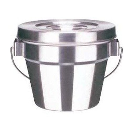 18-8ステンレス鋼無意味さ断熱入れもの【シャトル膜鳴楽器】 GBB-06 貨物輸送無料