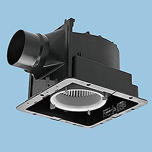 パナソニック(Panasonic)天井埋込形換気扇 ルーバー別売タイプ FY-24JK8 送料無料
