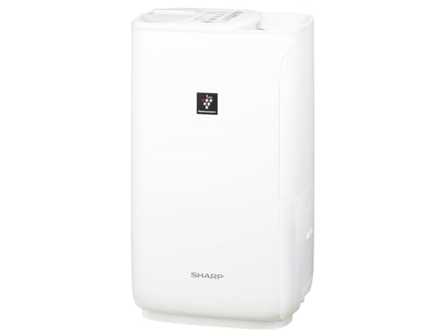 読みやすい 加湿器 変わり種 プラズマクラスター 7000 白いこと HV-L55-W 貨物輸送無料