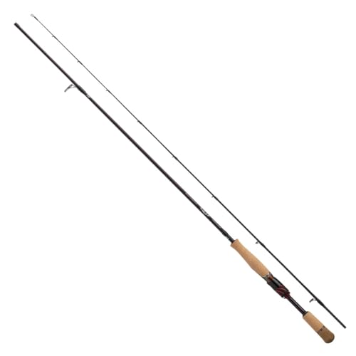 ダイワ(DAIWA) バスロッド スティーズ SC S64L-2･SV･ST 送料無料