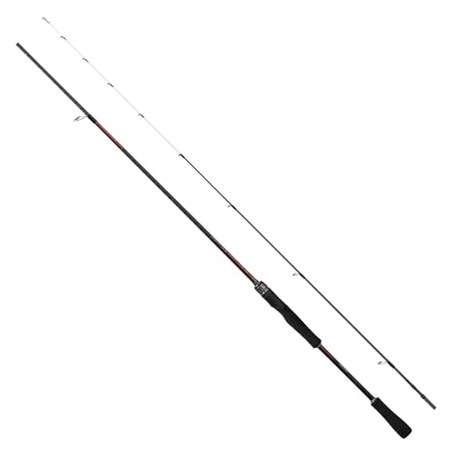 シマノ(SHIMANO) エギングロッド 24 セフィアSS ティップエギング R-S72ML-S 送料無料