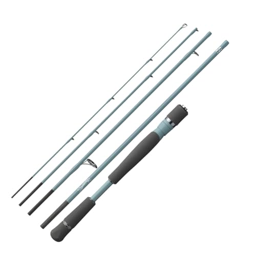 ダイワ(DAIWA) バスロッド スワッガー S66L-5 送料無料