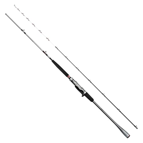 シマノ(SHIMANO) 船竿 24 エキサイト力くらべ XR 73HH220/RIGHT 貨物輸送無料 フィッシング-ロッド・竿