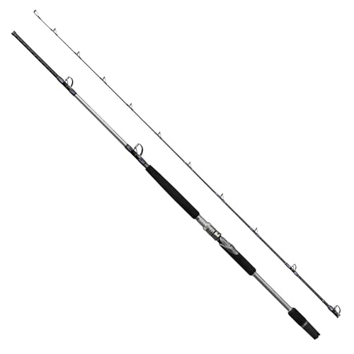 シマノ(SHIMANO) 船竿 24 リアランサー 落し込み 73MH245 送料無料