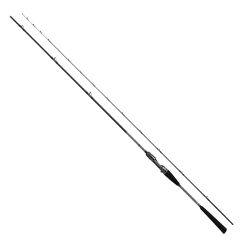 ダイワ(DAIWA) 船竿 メタリア ライトヒラメ M-230･J 送料無料