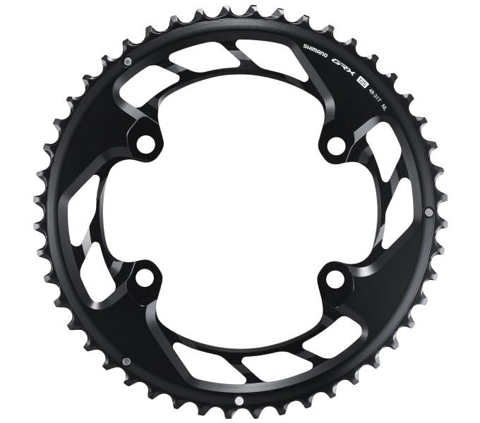 シマノ FC-RX820-2 チェーンリング 48Z 送料無料｜ＧＲ　ONLINE STORE 8,117円