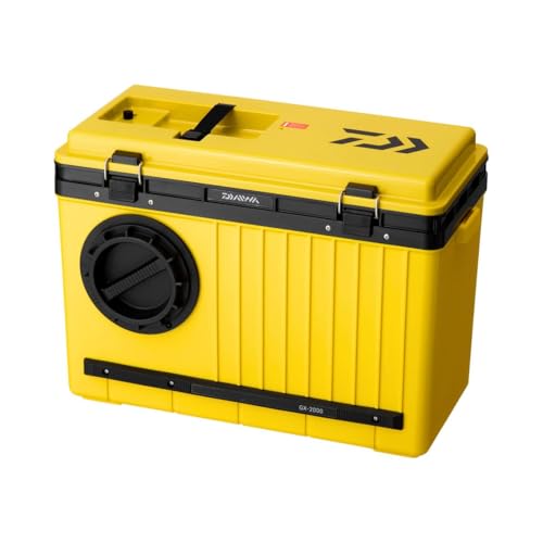 ダイワ(DAIWA) 友カン GX−2000 イエロー 送料無料|GR ONLINE STORE