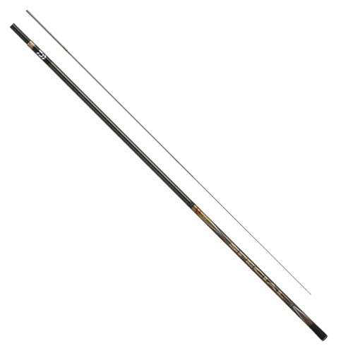 ダイワ(DAIWA) 鮎竿 銀影引きくらべるＳＰ Ｔ 技術的９０・Ｊ 貨物輸送無料