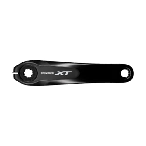 シマノ(SHIMANO)DEORE XT クランクアーム FC-M8050 24 mmアクスルセレーション ホローテック 170.0 m 送料無料|GR ONLINE STORE