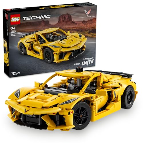 レゴ(LEGO) 方法 Chevrolet Corvette Stingray 手あそび 手あそび 生まれ落ちる日 差し上げ物 立ちはだかる 男の 貨物輸送無料