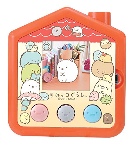 タカラトミー(TAKARA TOMY) すみっコぐらし すみっコさがし 送料無料