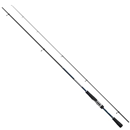 シマノ(SHIMANO) フリースタイル ロッド 23 フリーゲーム S76L 振出竿 送料無料