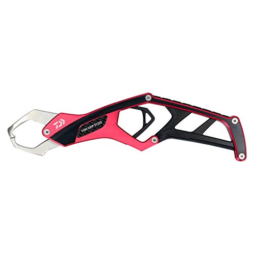 ダイワ(DAIWA) リールケース フィッシュグリップ ST225 レッド 送料無料