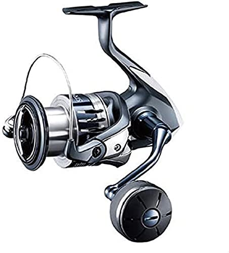 シマノ(SHIMANO) スピニングリール 20 ストラディックSW 4000HG ライトショアジギング プラッギング オフショアキャス 送料無料