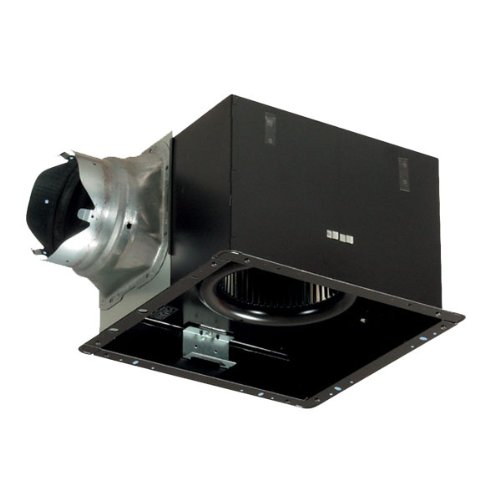 Panasonic (パナソニック) 天井埋込形換気扇 ルーバー別売タイプ FY-32B7H 送料無料|GR ONLINE STORE