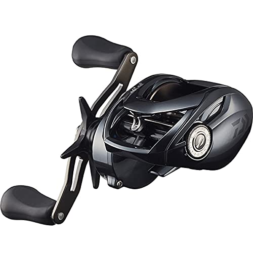 ダイワ(DAIWA) ベイトリール タトゥーラ TW 400XH 貨物輸送無料