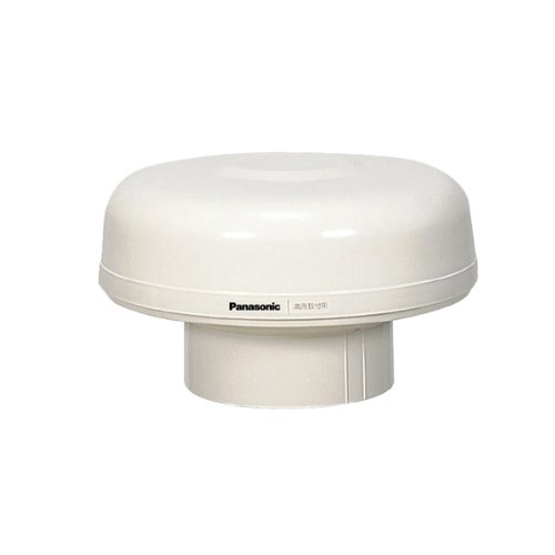 Panasonic (パナソニック) サニタリー用換気扇 トイレ用換気扇 FY-18CE2 送料無料