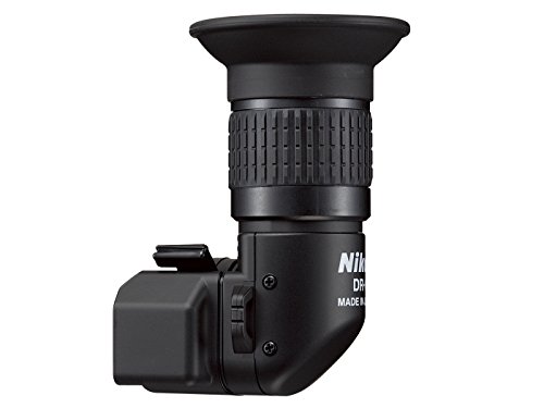 Nikon 角窓用変倍アングルファインダー DR-6 送料無料｜ＧＲ　ONLINE STORE